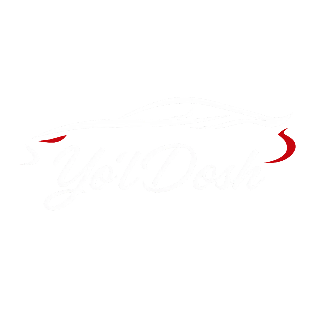Yo'lDosh